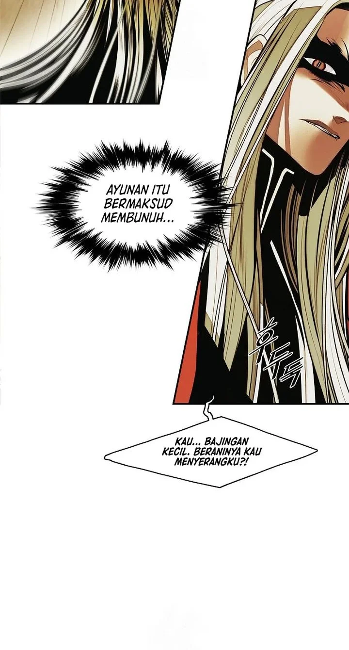 Dark Lady Isekai Bab 269 halaman 45