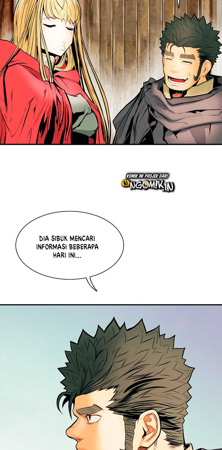 Dark Lady Isekai Bab 27 halaman 13