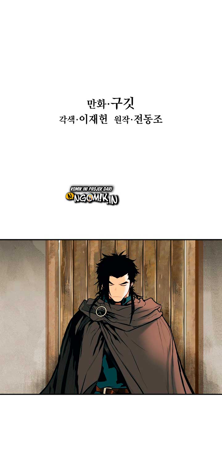 Dark Lady Isekai Bab 27 halaman 15