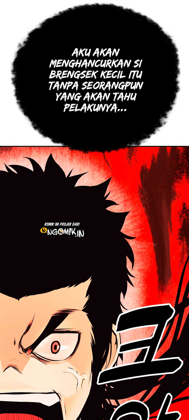 Dark Lady Isekai Bab 27 halaman 16