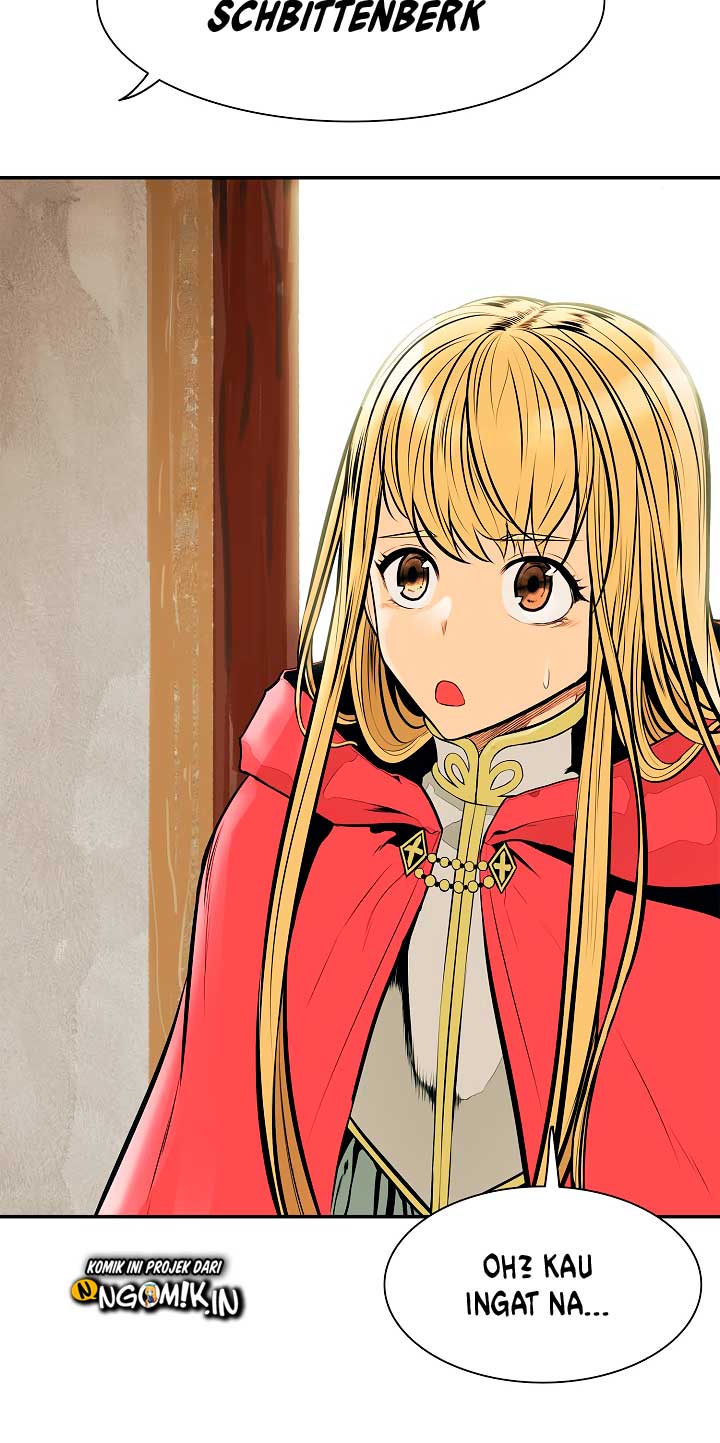 Dark Lady Isekai Bab 27 halaman 29