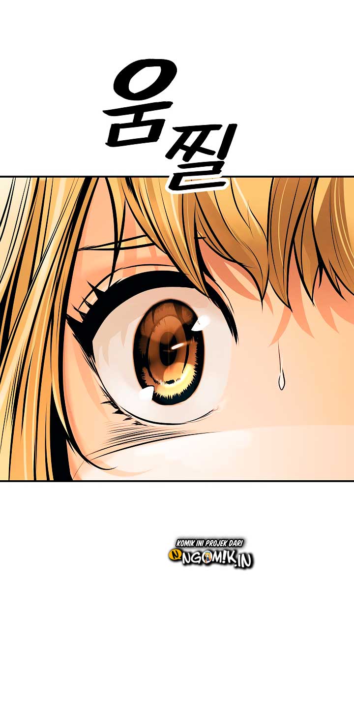Dark Lady Isekai Bab 27 halaman 30