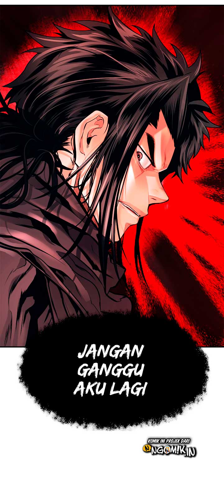 Dark Lady Isekai Bab 27 halaman 31