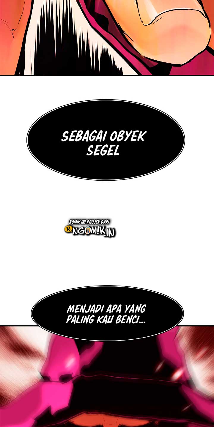 Dark Lady Isekai Bab 27 halaman 46
