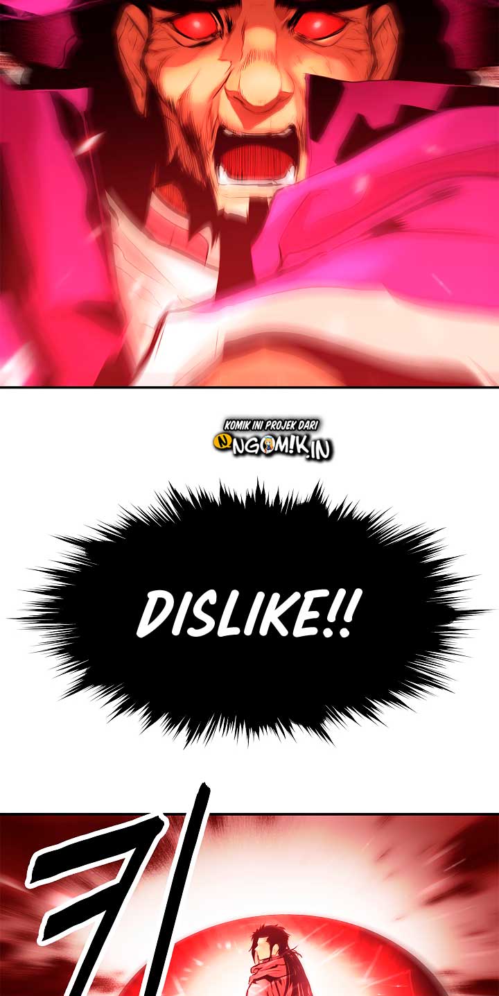 Dark Lady Isekai Bab 27 halaman 47