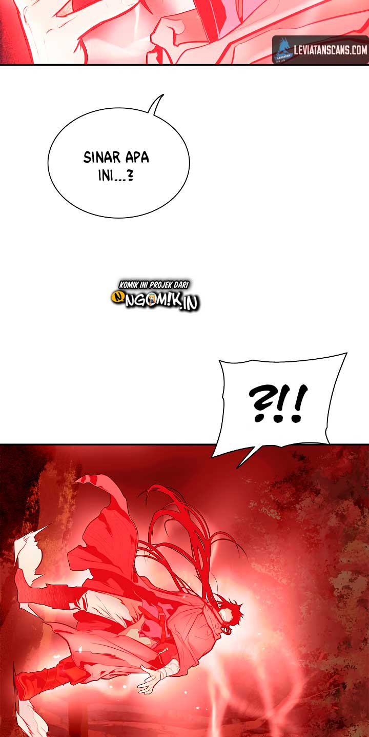 Dark Lady Isekai Bab 27 halaman 49