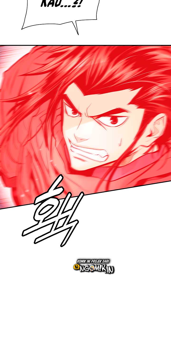Dark Lady Isekai Bab 27 halaman 51