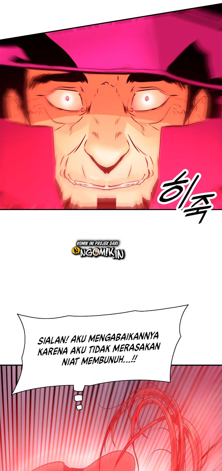 Dark Lady Isekai Bab 27 halaman 52