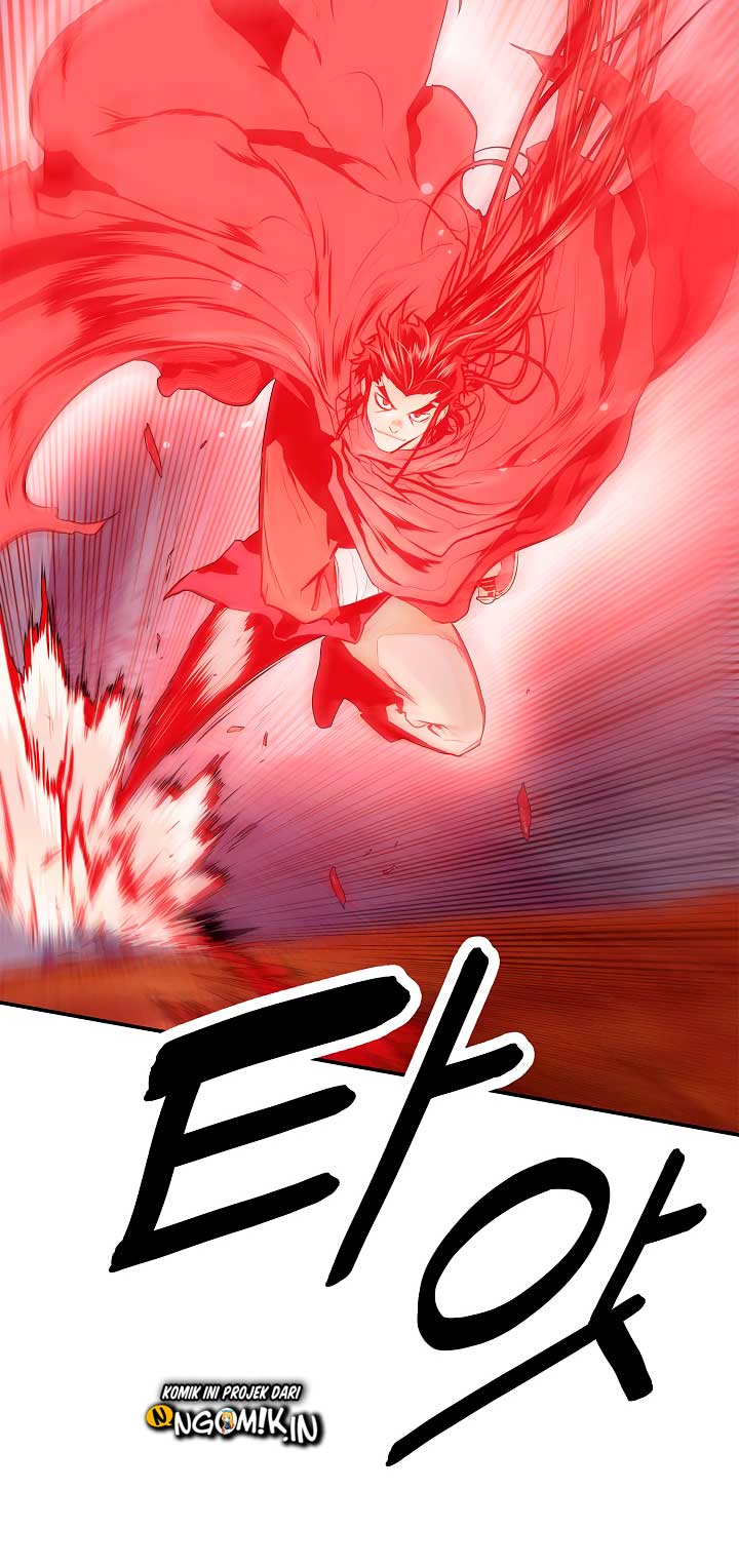 Dark Lady Isekai Bab 27 halaman 53