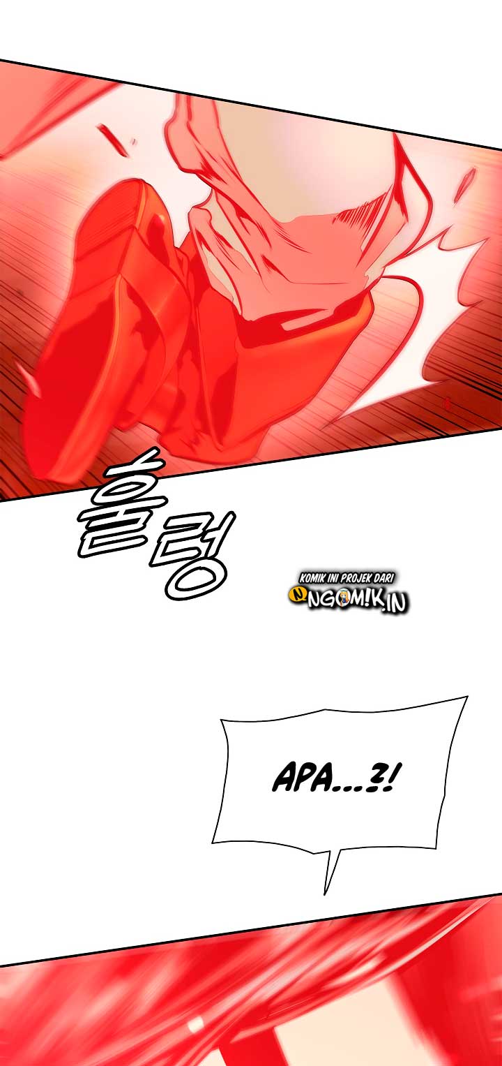 Dark Lady Isekai Bab 27 halaman 54