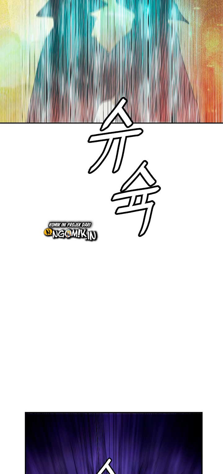 Dark Lady Isekai Bab 27 halaman 56