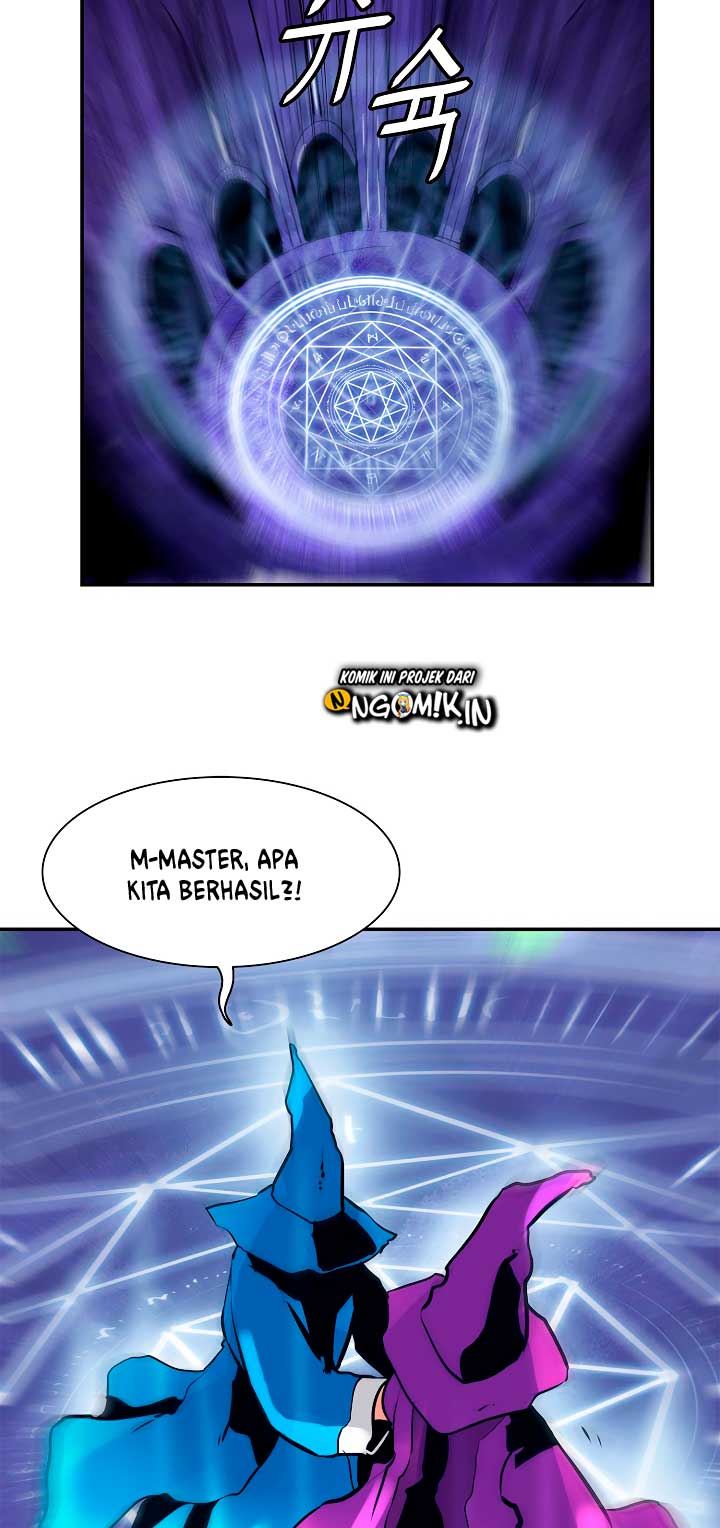 Dark Lady Isekai Bab 27 halaman 57