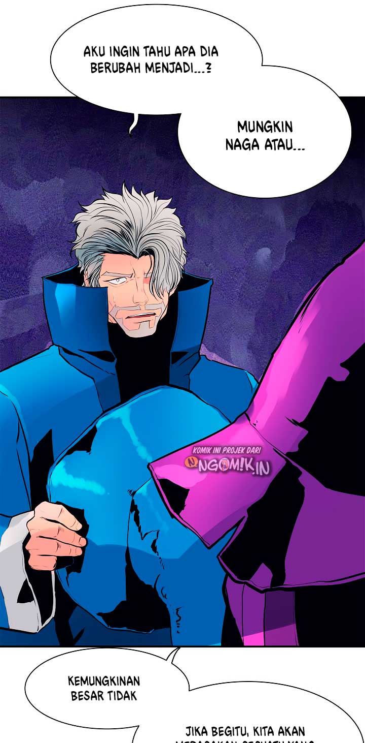 Dark Lady Isekai Bab 27 halaman 59