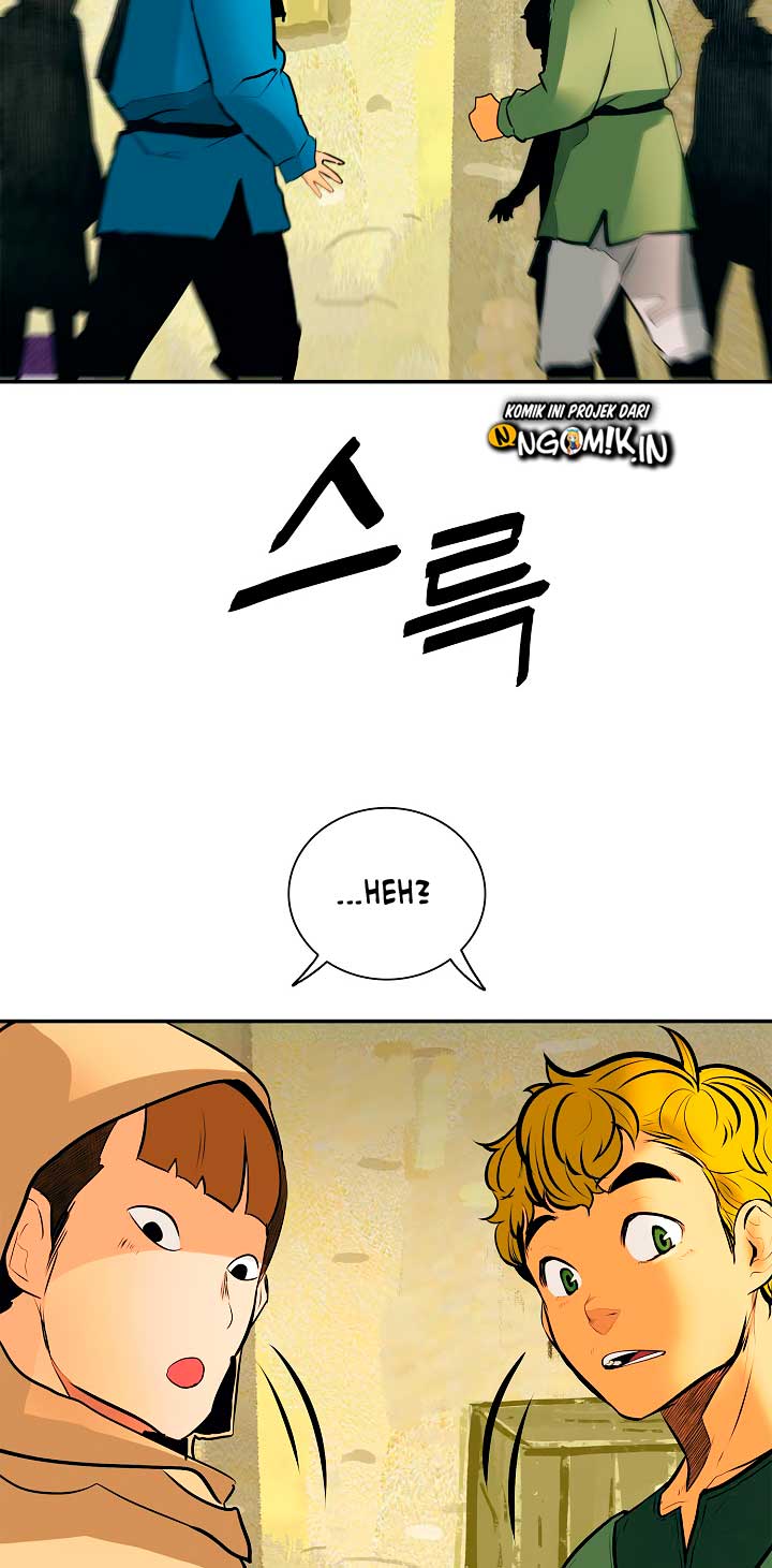 Dark Lady Isekai Bab 27 halaman 62