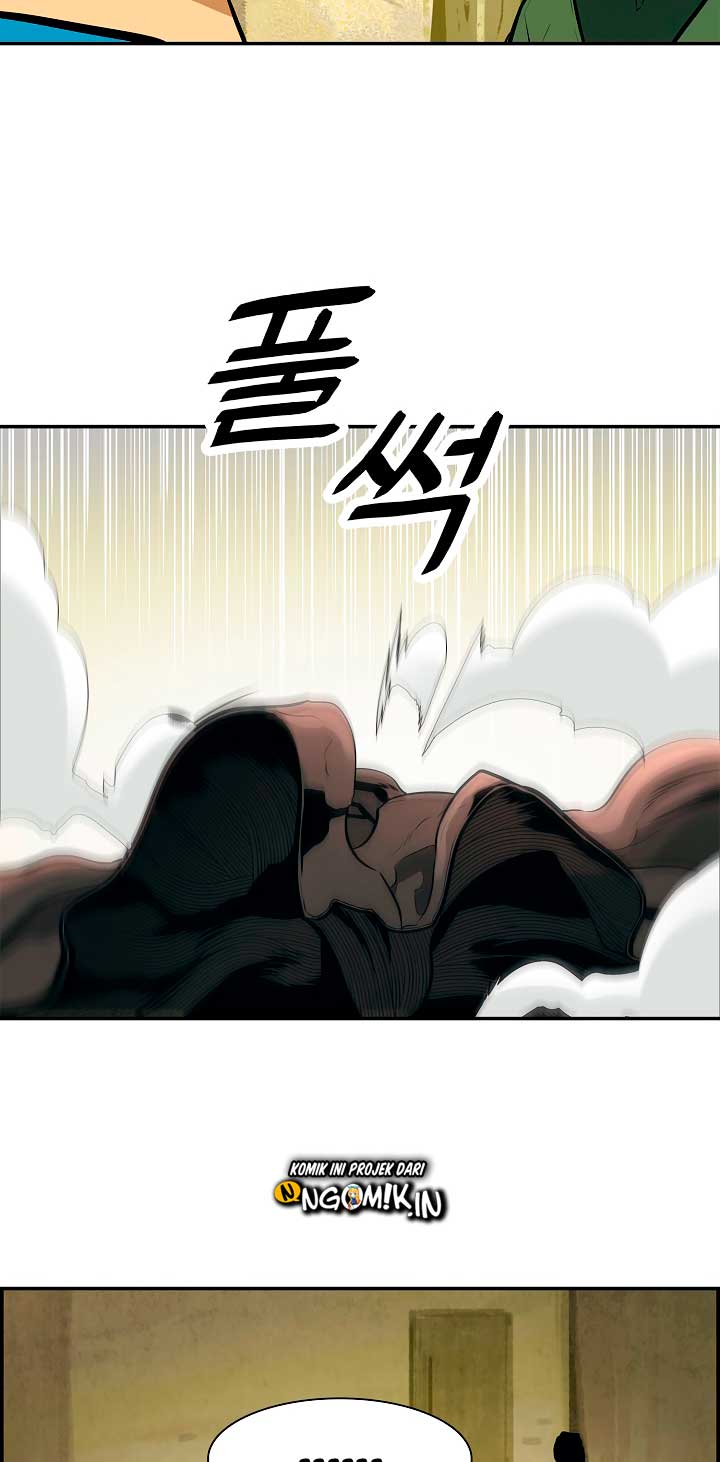 Dark Lady Isekai Bab 27 halaman 63
