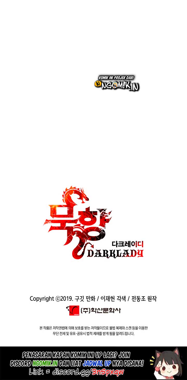 Dark Lady Isekai Bab 27 halaman 65