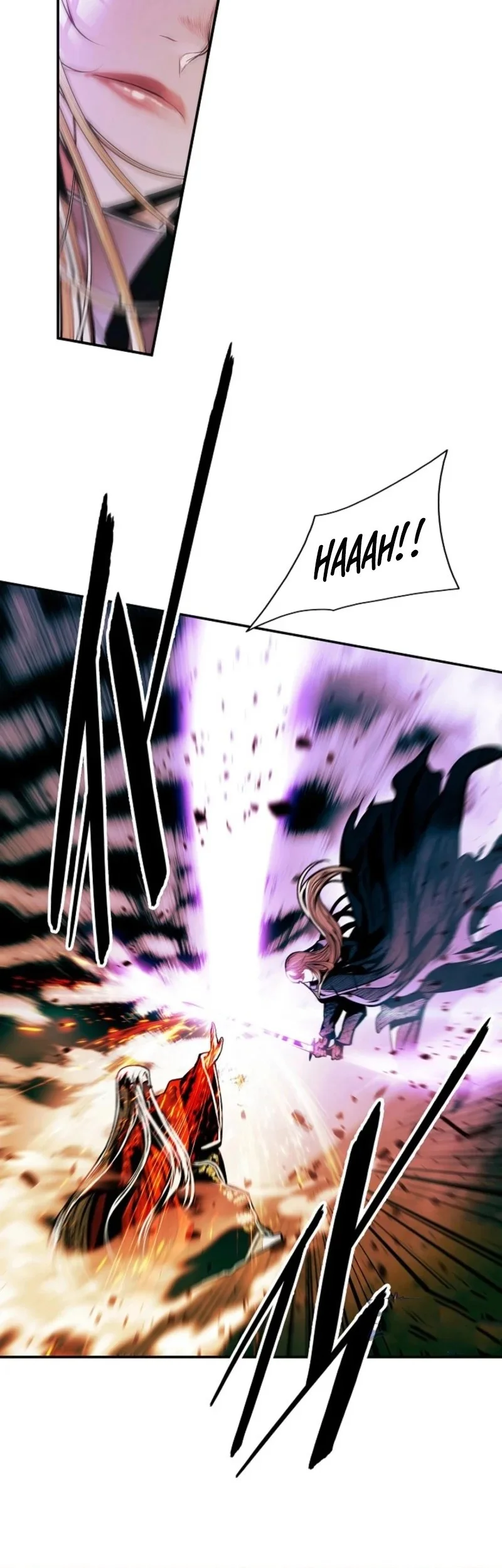 Dark Lady Isekai Bab 270 halaman 3