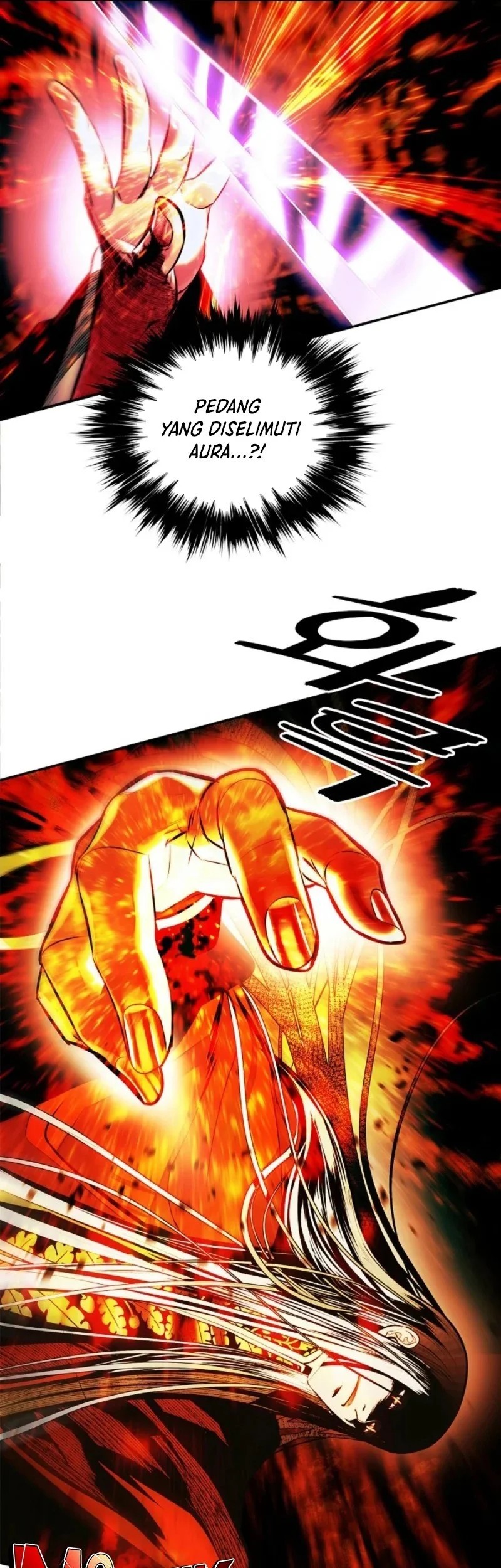 Dark Lady Isekai Bab 270 halaman 5