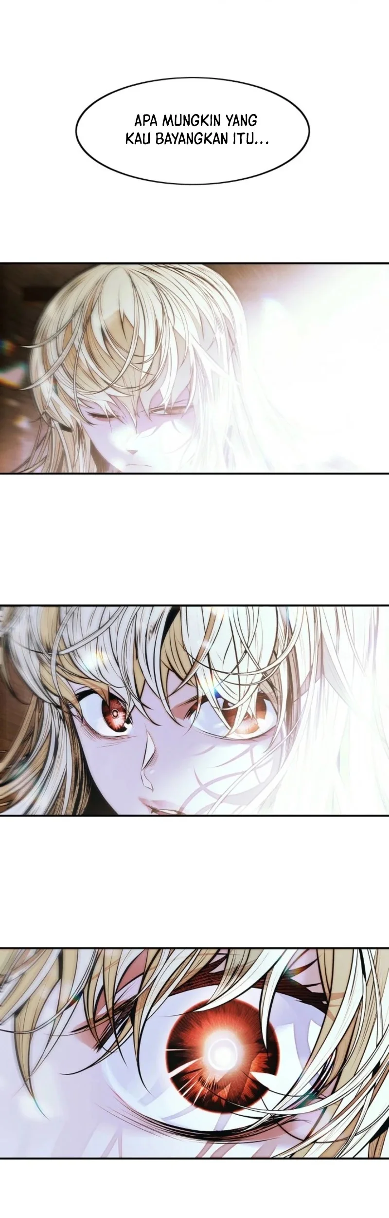 Dark Lady Isekai Bab 270 halaman 43
