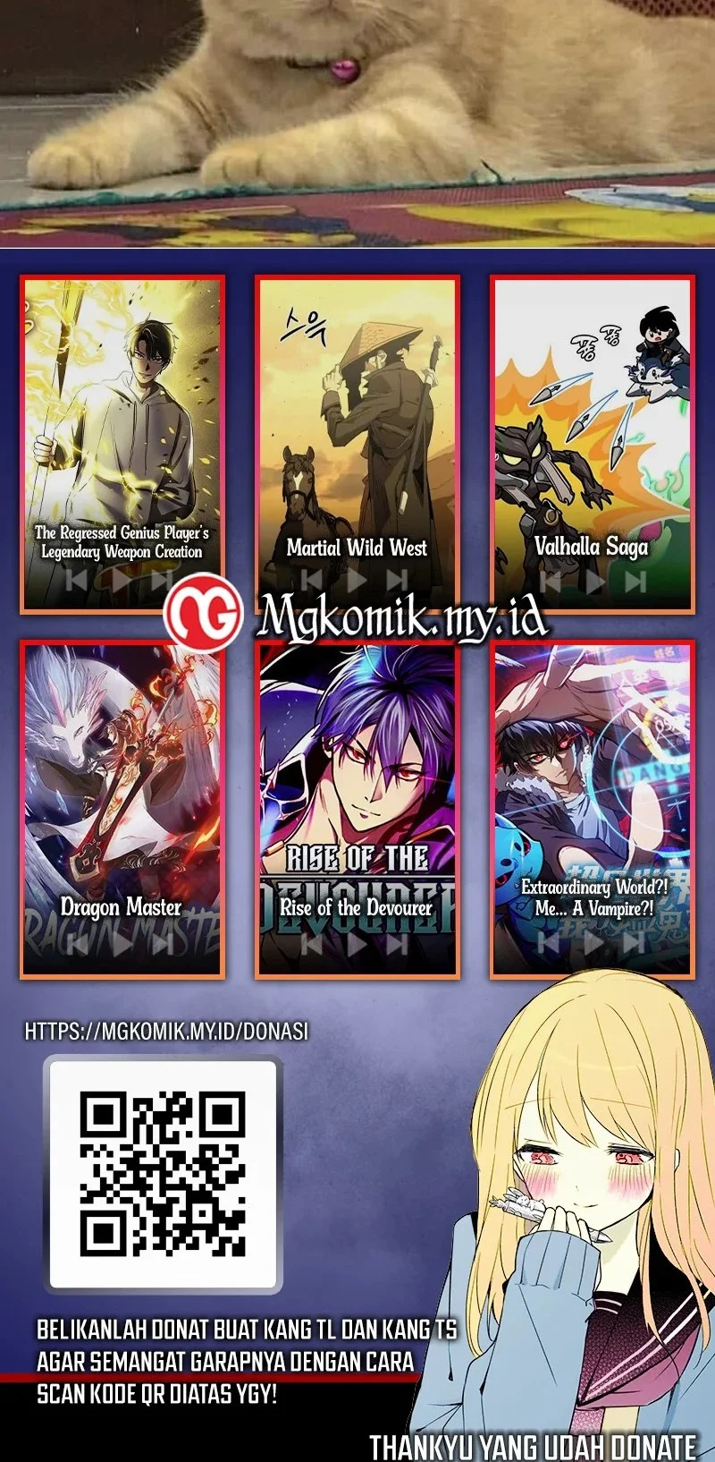 Dark Lady Isekai Bab 270 halaman 46
