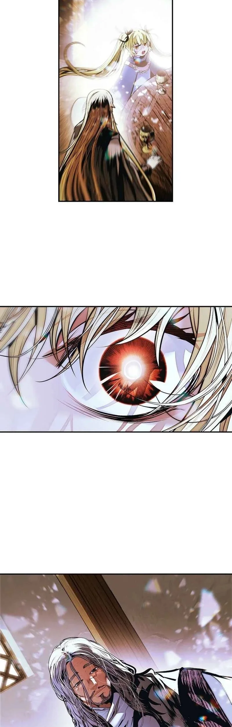 Dark Lady Isekai Bab 271 halaman 2