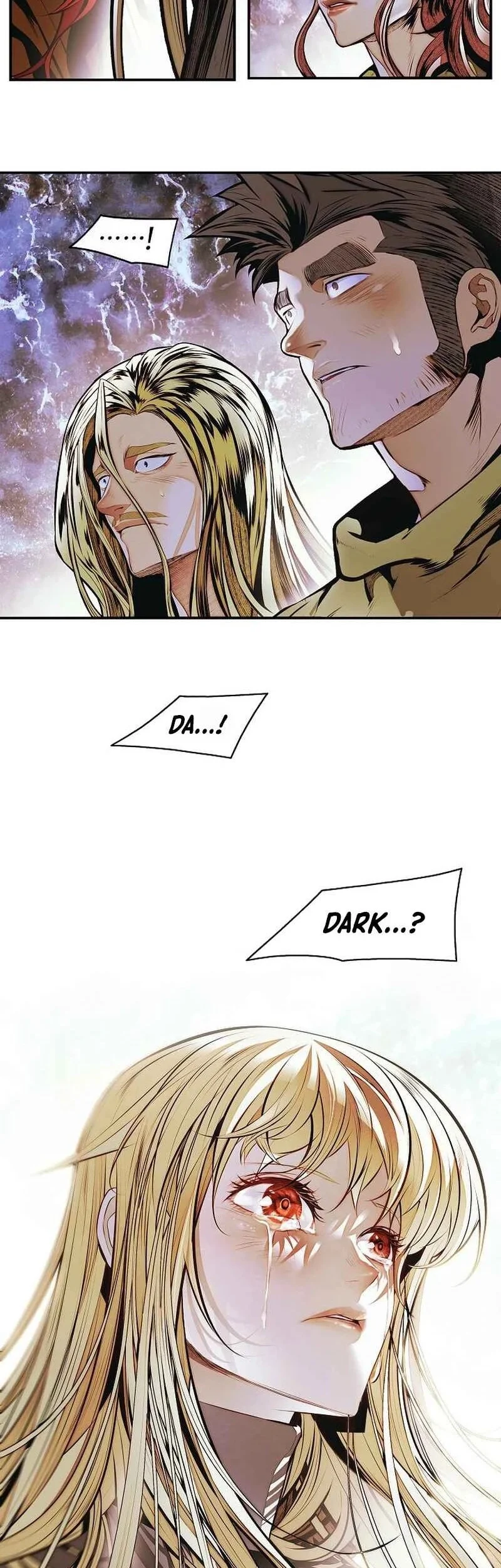 Dark Lady Isekai Bab 271 halaman 6