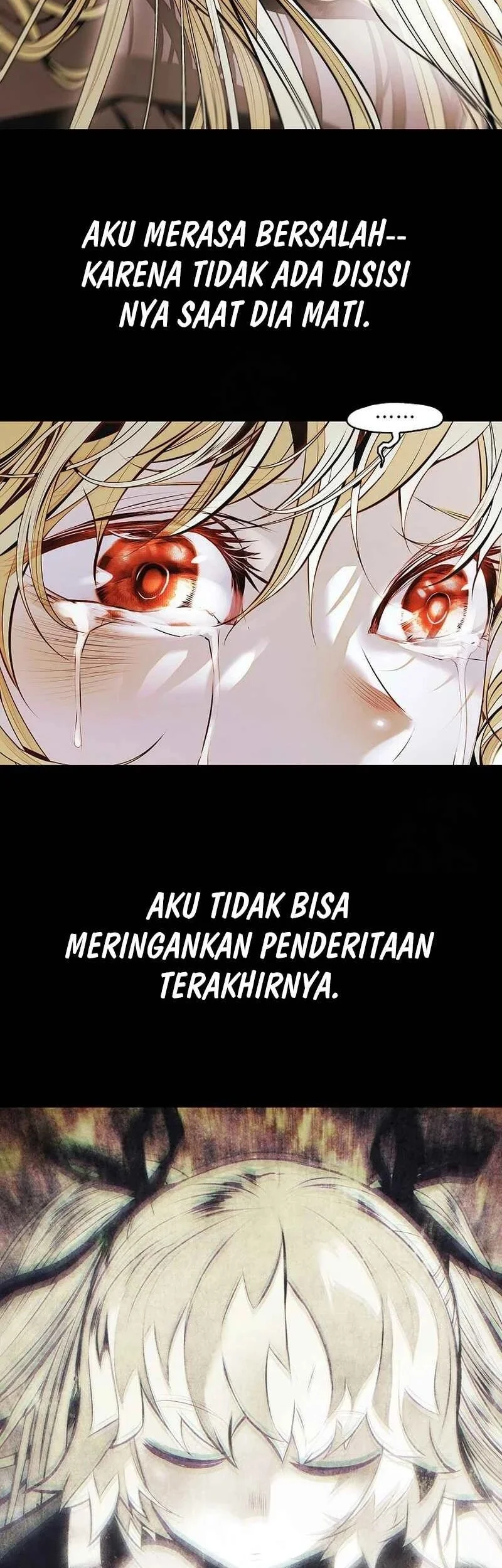 Dark Lady Isekai Bab 271 halaman 7