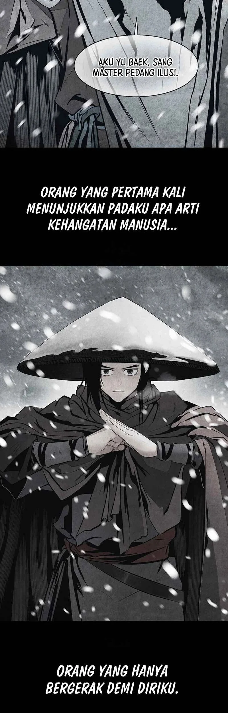 Dark Lady Isekai Bab 271 halaman 11