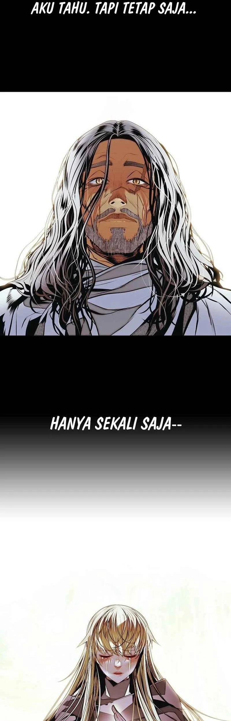 Dark Lady Isekai Bab 271 halaman 13