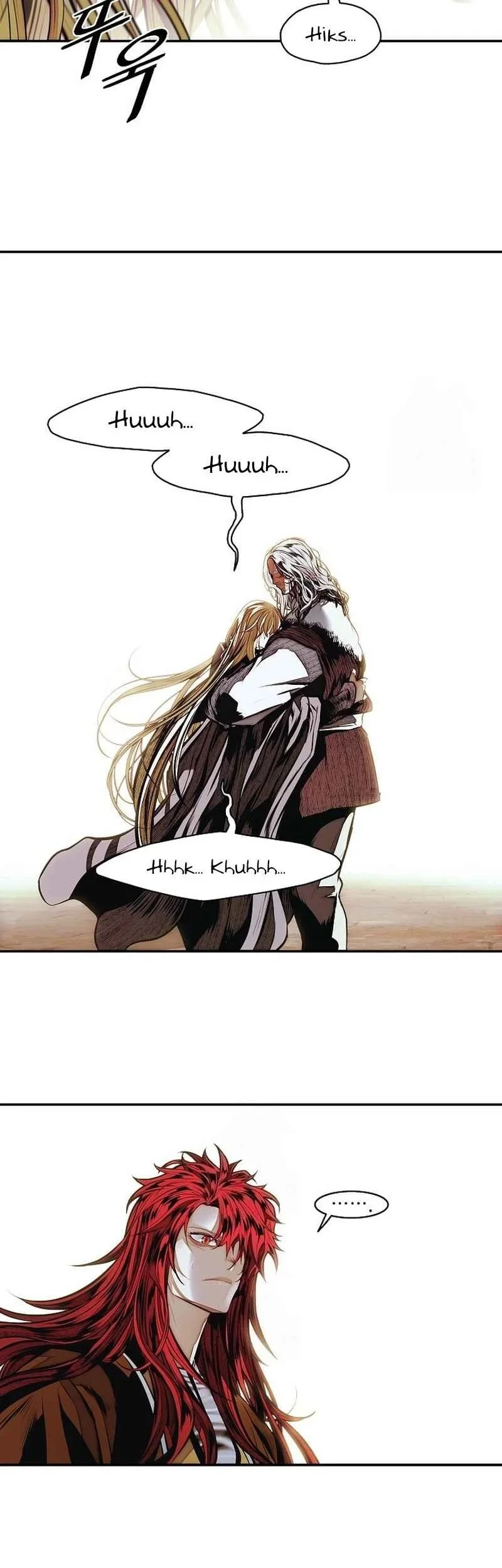 Dark Lady Isekai Bab 271 halaman 18