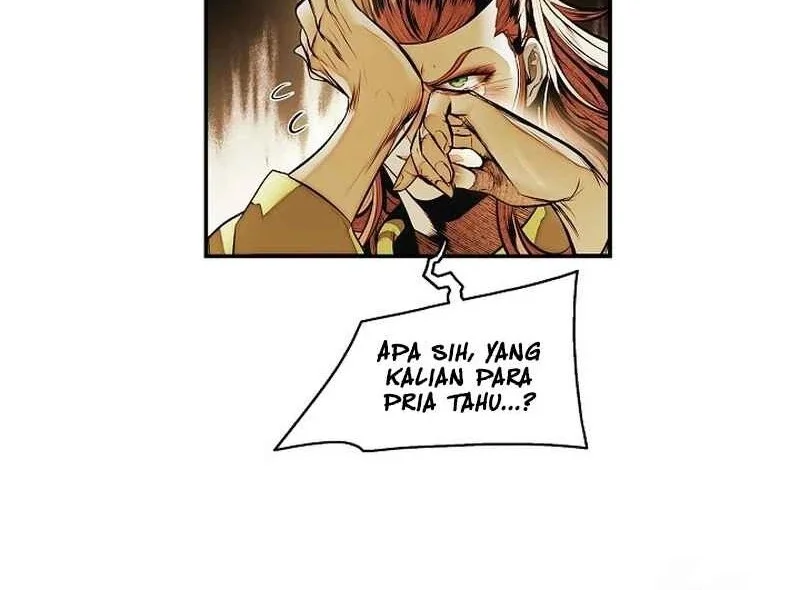 Dark Lady Isekai Bab 271 halaman 28
