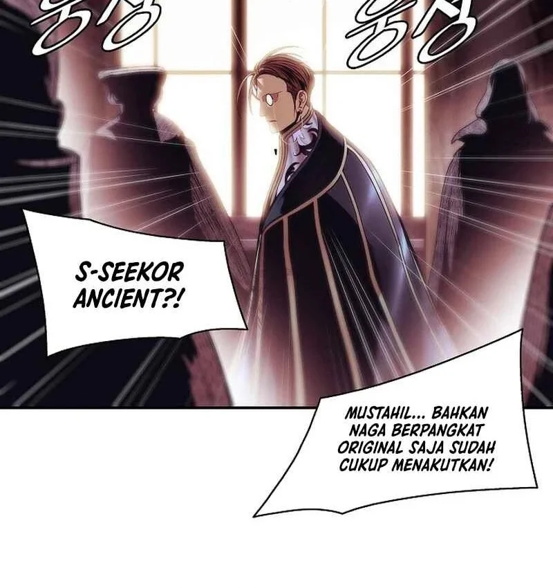 Dark Lady Isekai Bab 271 halaman 44