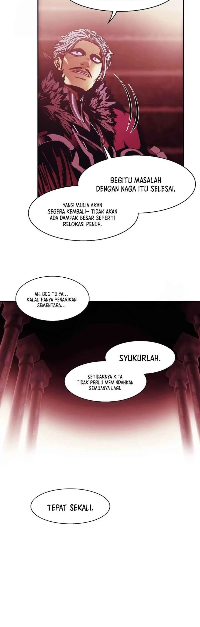 Dark Lady Isekai Bab 271 halaman 50