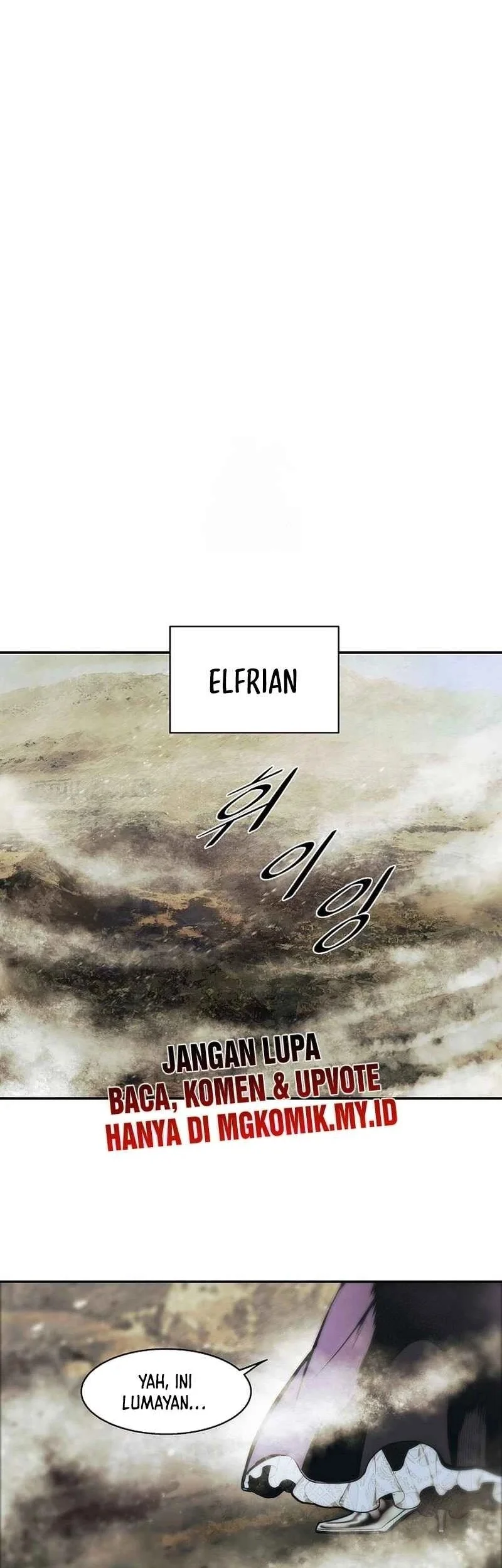 Dark Lady Isekai Bab 271 halaman 51