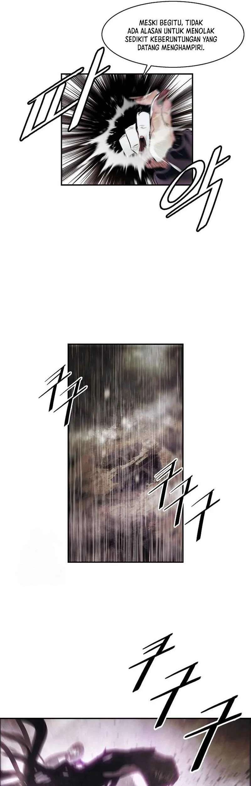 Dark Lady Isekai Bab 271 halaman 53