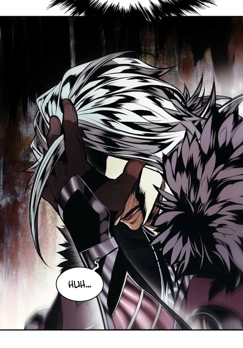 Dark Lady Isekai Bab 272 halaman 8