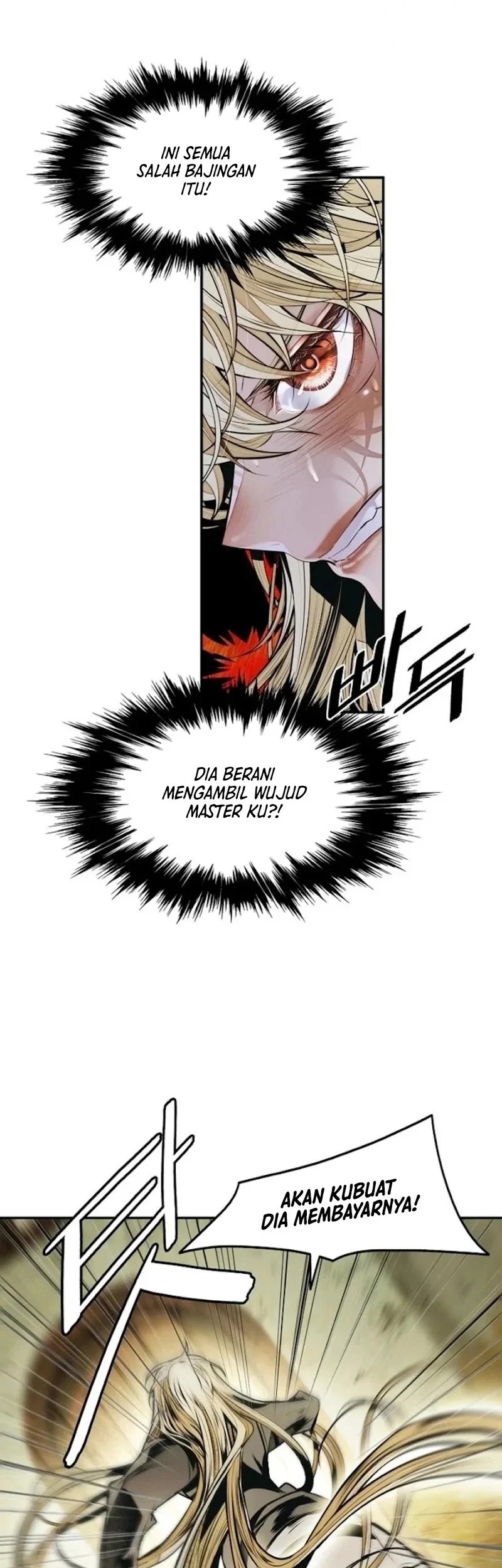 Dark Lady Isekai Bab 272 halaman 14