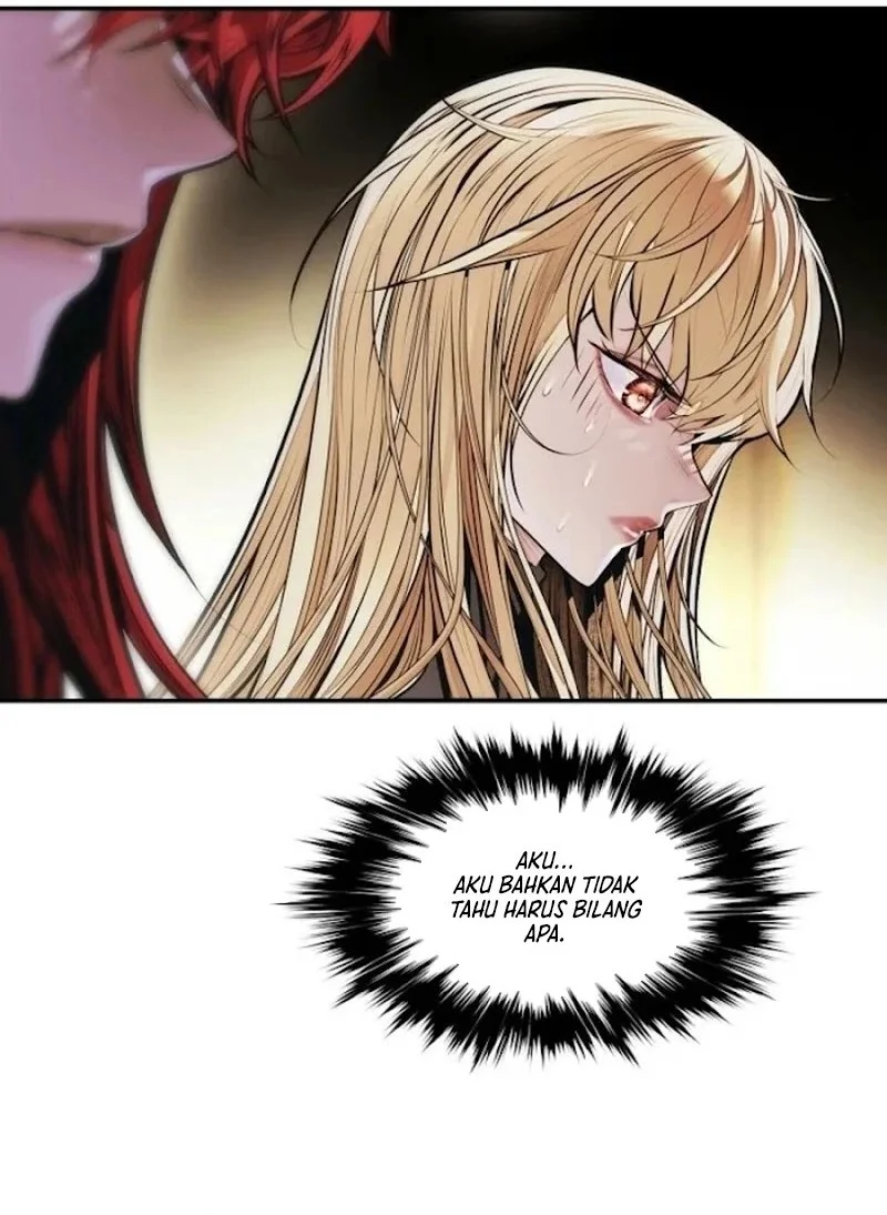 Dark Lady Isekai Bab 272 halaman 24