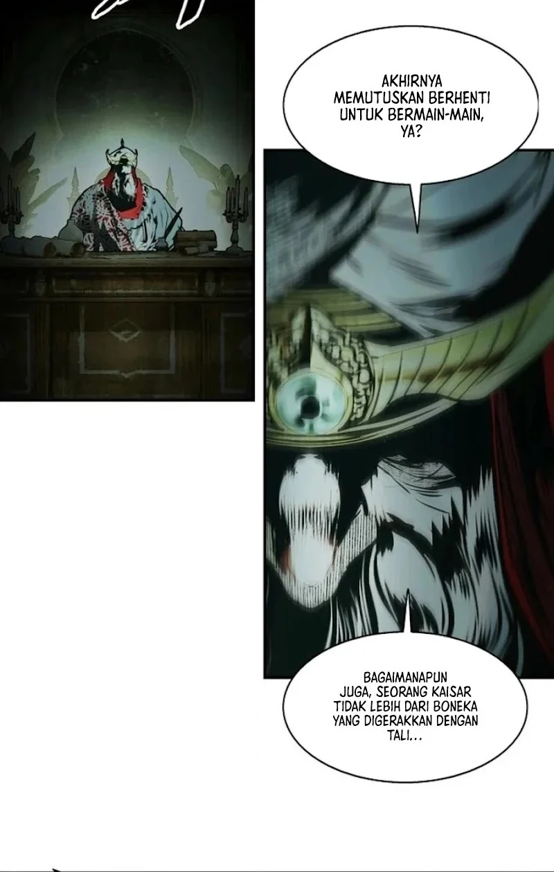 Dark Lady Isekai Bab 272 halaman 36
