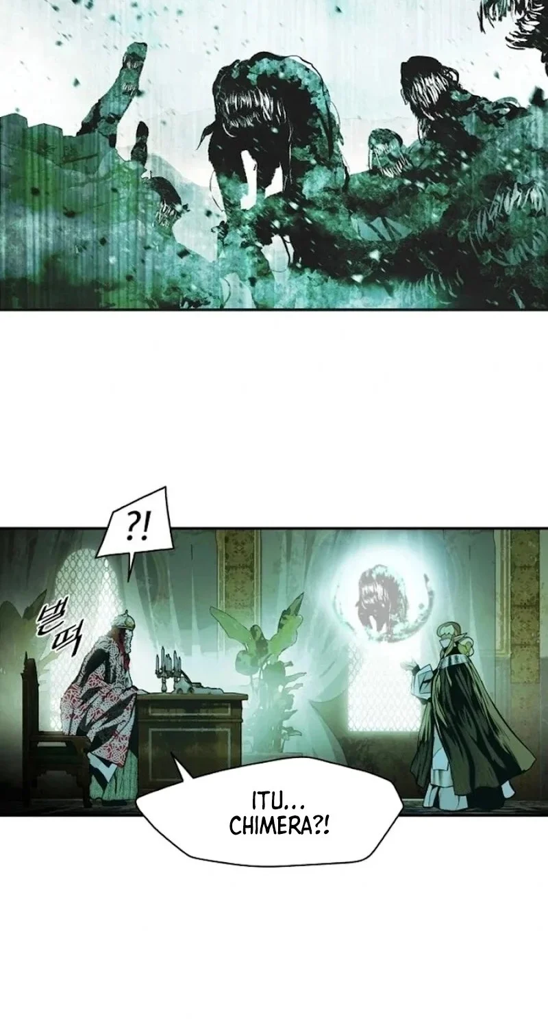 Dark Lady Isekai Bab 272 halaman 40