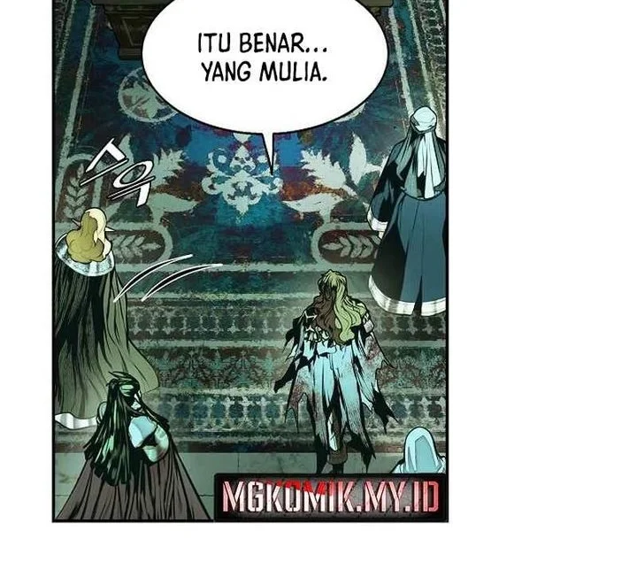 Dark Lady Isekai Bab 273 halaman 6