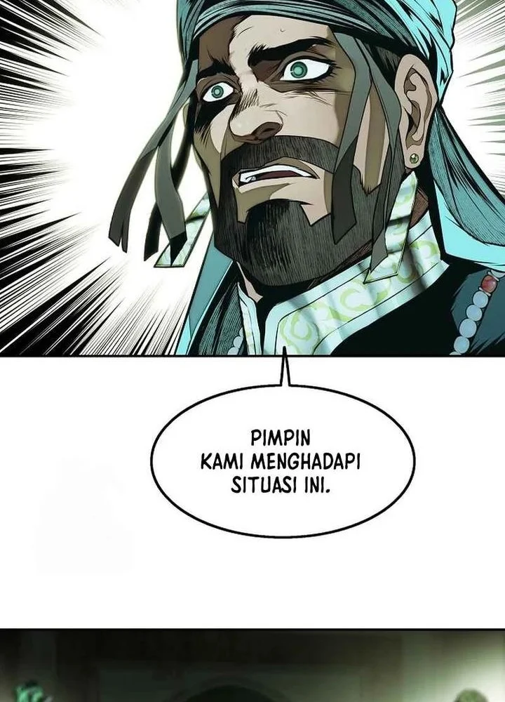 Dark Lady Isekai Bab 273 halaman 8