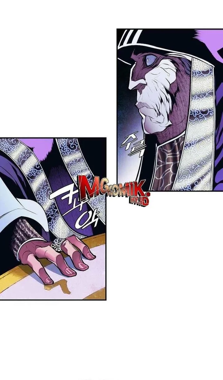 Dark Lady Isekai Bab 273 halaman 20