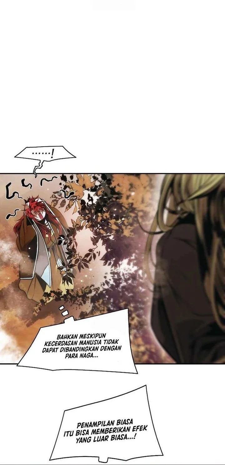 Dark Lady Isekai Bab 273 halaman 40
