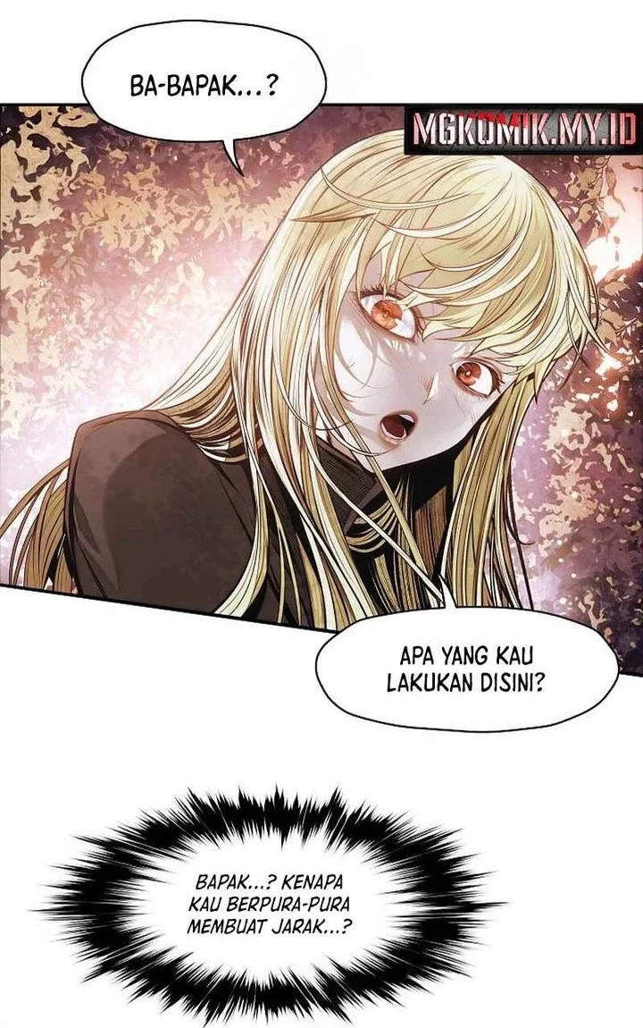 Dark Lady Isekai Bab 273 halaman 42