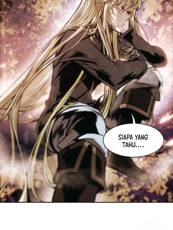 Dark Lady Isekai Bab 273 halaman 46