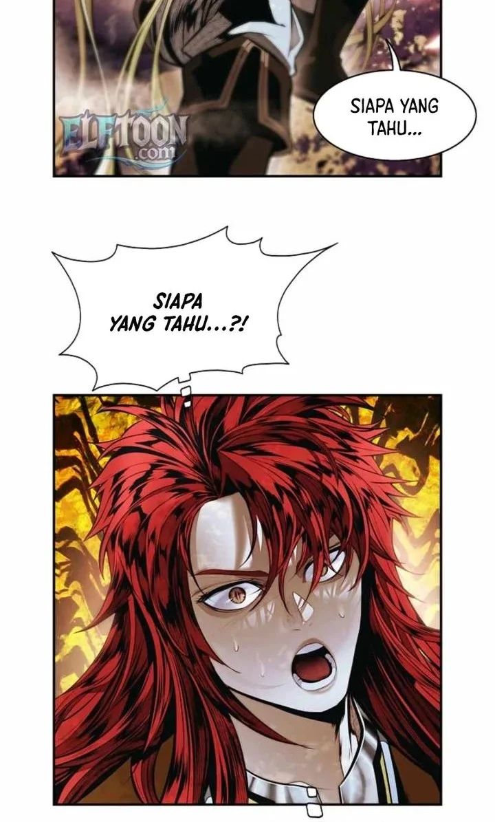 Dark Lady Isekai chapter 274 halaman 2