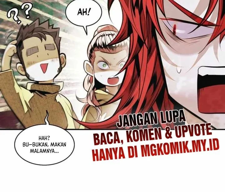 Dark Lady Isekai chapter 274 halaman 4