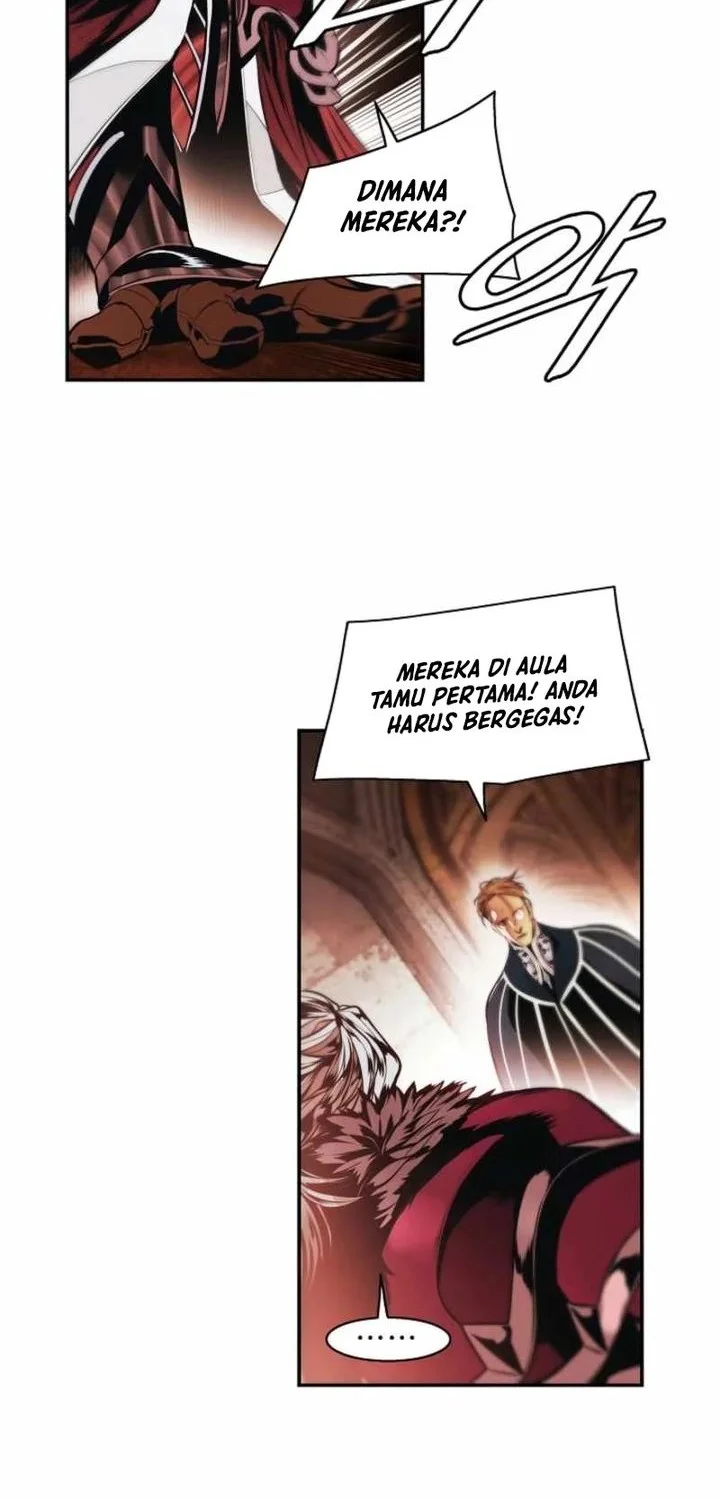 Dark Lady Isekai chapter 274 halaman 20