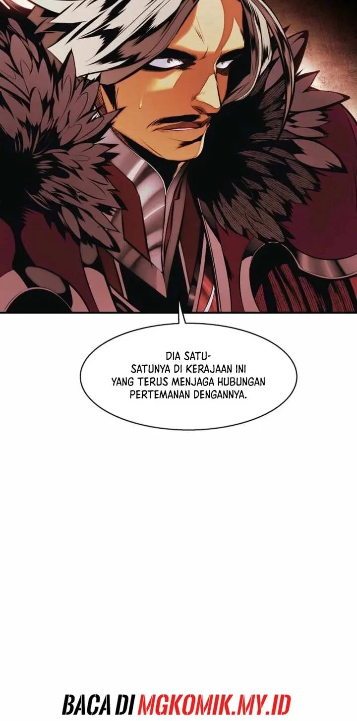 Dark Lady Isekai chapter 274 halaman 22